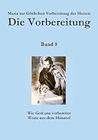 Die Vorbereitung - Band 8 1326148974 Book Cover