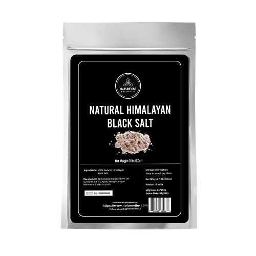 Everything You Need to Know About Himalayan Black Salt - Clean Green Simple