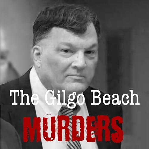 The Gilgo Beach Murders &mdash; The Architect of Death