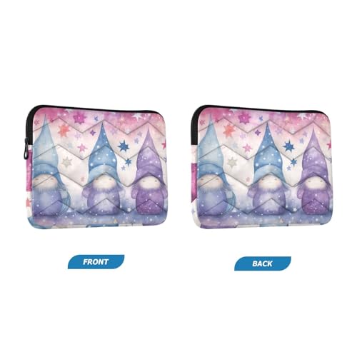 Funda para laptop 13-14 pulgadas impermeable miniatura 2