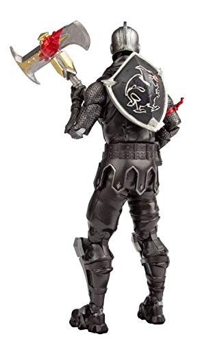 McFarlane Fortnite - Action figure di cavaliere