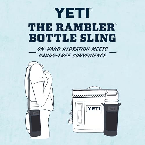 Image of YETI Bottle Sling for Rambler Bottles