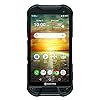 Kyocera DuraForce Pro 2 with Dragontrail PRO Display E6921 Black - Unlocked | Rugged 4G Android Smart Phone