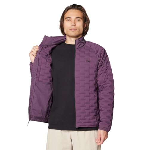 Image of Mountain Hardwear mens Stretchdown Light JacketJacket