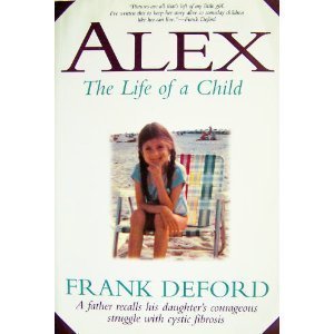 Alex the Life of a Child 0739410393 Book Cover