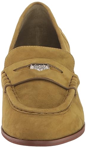 Image of Vince Camuto Women's Carissla Block Heel Loafer