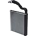EVAP CORE/EVAP ASSY - NEW EVAPORATOR