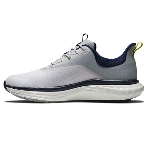 Image of FootJoy Men's FJ Quantum Previous Season Style Golf Shoe