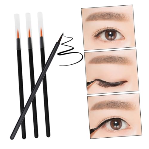 CIYODO 50�� �g���̂ċɍ׃A�C���C�i�[�u���V �v���p�A�C���C�N�c�[�� �������� ���L�b�h �y���V���Ή� ���ϕM ���p�r���C�N�A�b�v�A�v���P