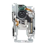  #N/D Swiftswan Slim Drive Deck KEM-850 PHA - Lente láser compatible con Sony PS3 CECH-4001C CECH-4201C