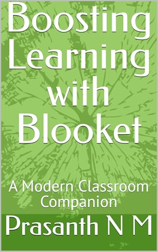 Boosting Learning with Blooket: A Modern Classroom Companion