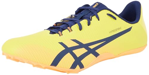 ASICS HYPERSPRINT 8 Sneaker - Pointes d'athlétisme légères pour sprint