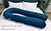 Meiz Pregnancy Pillow, Pregnancy Body Pillow, Pregnancy Pillows for Sleeping, 65
