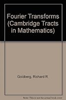 Fourier Transforms 052105107X Book Cover