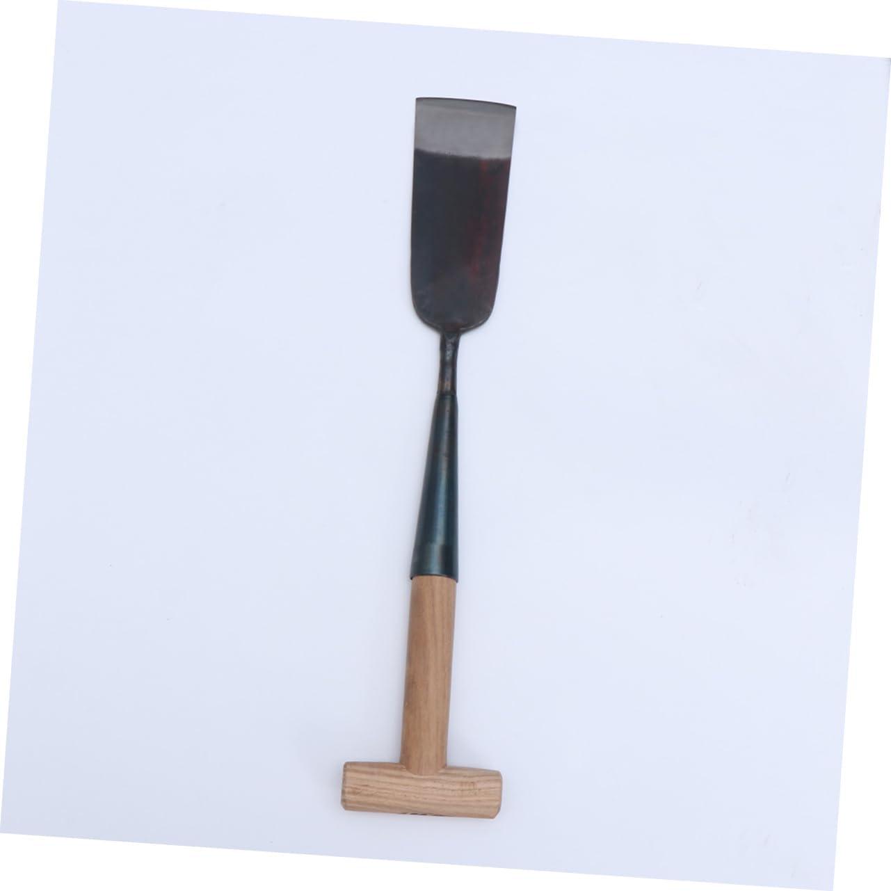 Shoeing Shovel Garden Hoes for Horse Shoeing Manganese Steel Shovel Handle