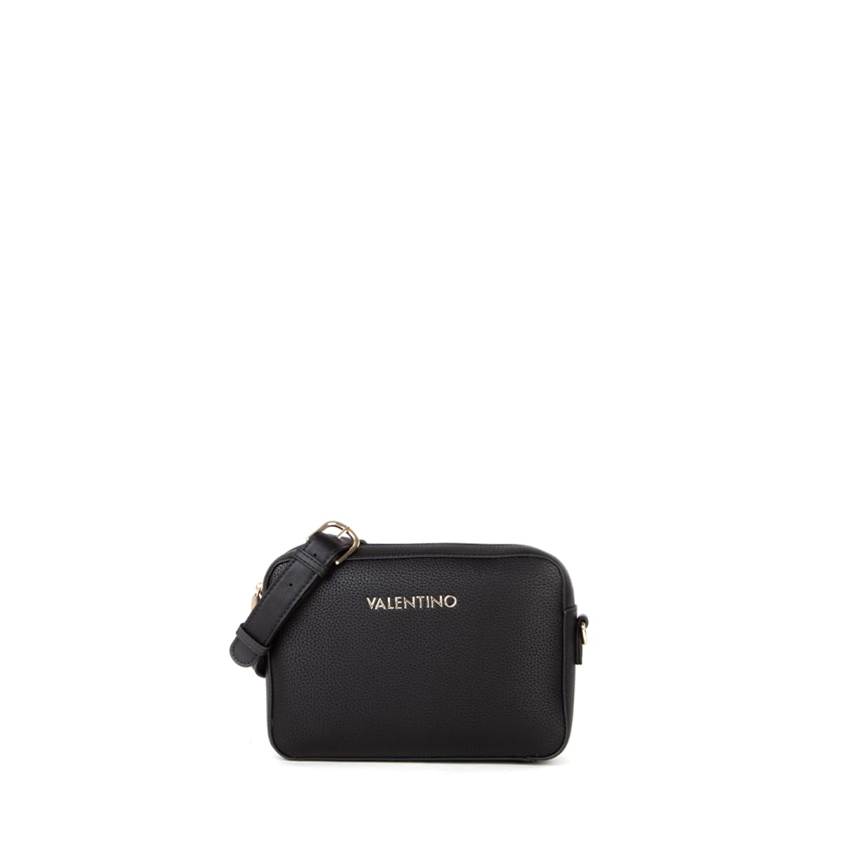Valentino Women's Alexia Camera Bag - Black, black, One Size