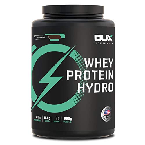 Os 8 Melhores Whey Protein Hidrolisado de 2023 Qual Escolher?