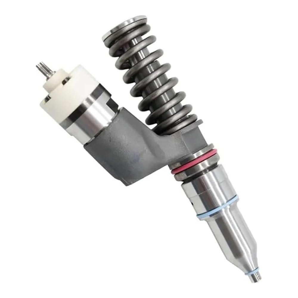 Hsugftmz One Color Ch12082 Ch 12082 Fuel Injector For C13 C15 C18 2206A 2206C, Diesel Common Rail Fuel Injector Replacement Parts