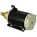 Parts Player Marine Starter Compatible with Evinrude Johnson OMC 40 50 60 70 HP Outboard 1960-85 MKW4008 MGD4007A MGD4007 MGD4113 MKW4006 384163 387684 389275 585063 586280 MKW4006