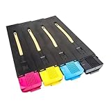 Compatibile con più modelli tra cui C550 C-560 C570 C-60 C70 C5580 C6680 C7780 C6685 C7785 ampio utilizzo su vari dispositivi di stampa