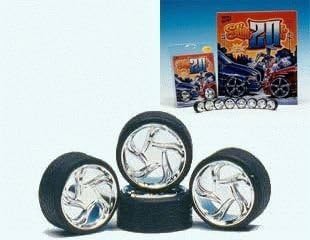 527 1/24-1/25 Slim 20's Triton Low Pro