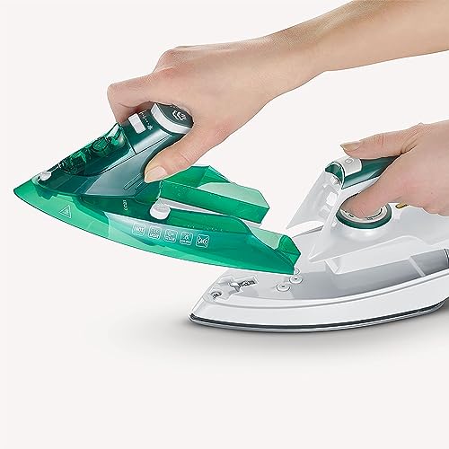 SEVERIN BA 3261 Fer à vapeur - vue 9