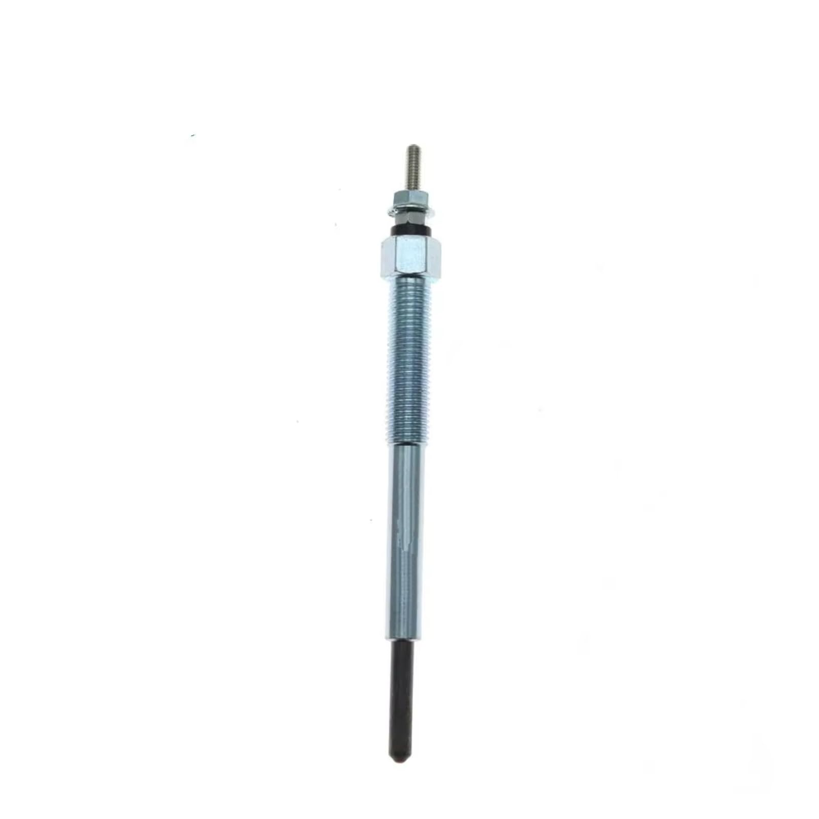 Candele di preriscaldamento per Kia Combi K3600 Frontier K3600II, Set di 4 Candele di preriscaldamento da 23 V, codice 3671045001, Strumento di avviamento Motore.