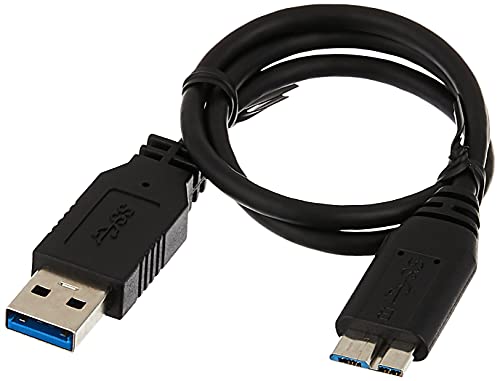 Transcend 6.35 cm (2.5") Portable internal HDD/SSD Enclosure Casing 25S3 - USB 3.1 - Image 4