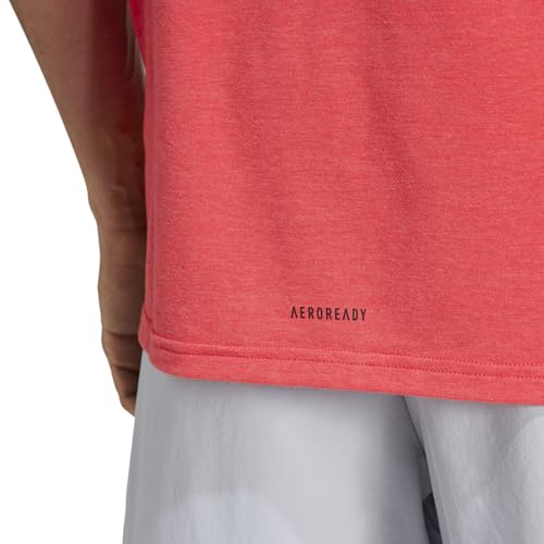 Image of adidas Men's Designed For Training Workout T-Shirt