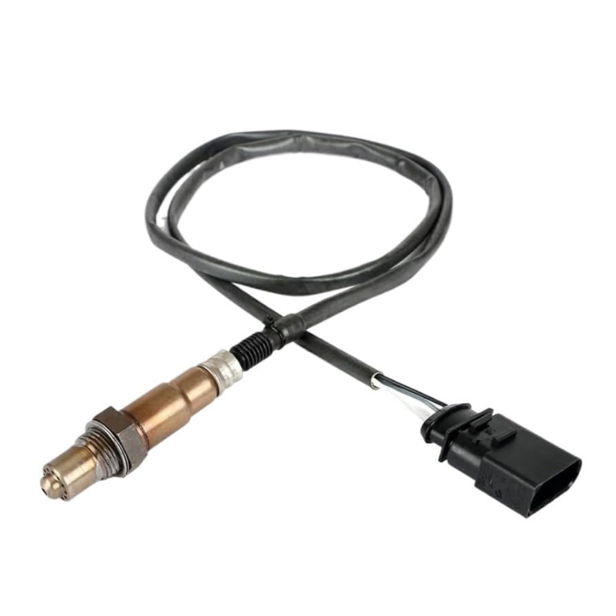 Amazon.com: 4 wire Oxygen Sensor 06H906262A 0258010007