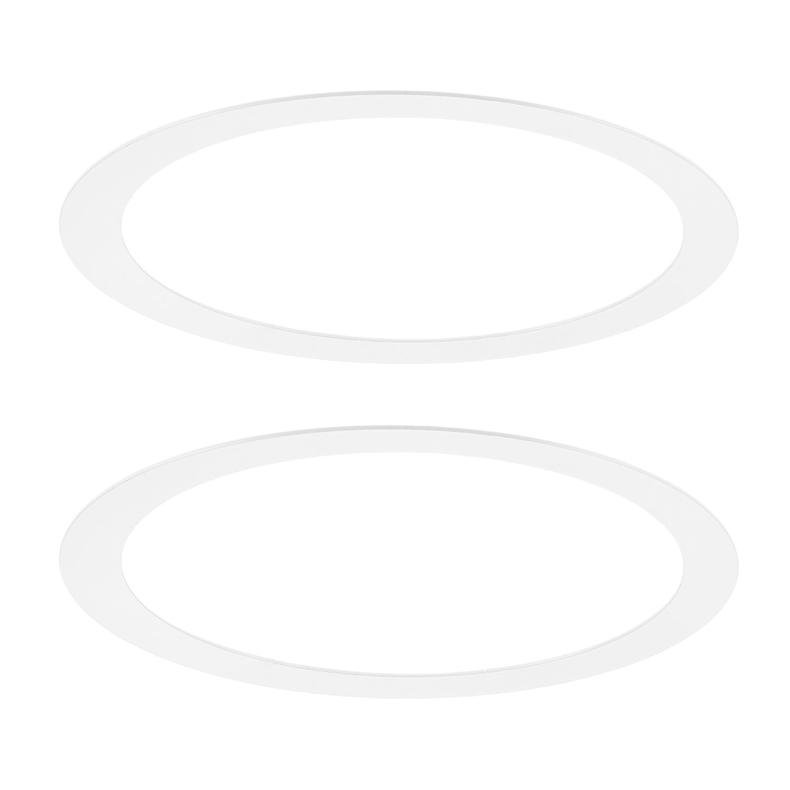 M METERXITY 2-Pack Goof Rings for 3 Inch Recessed Lights