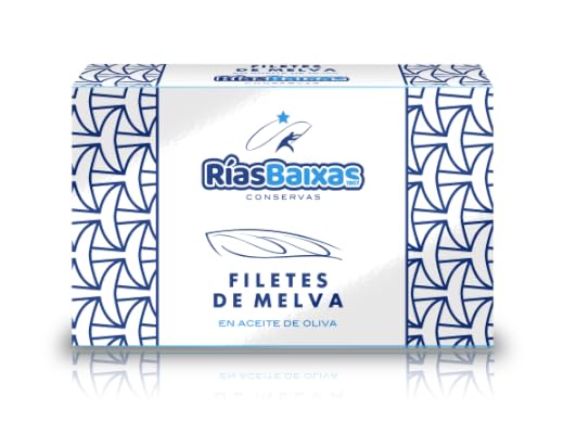 Filetes de Melva