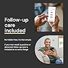Simple HealthKit At-Home Common STD Test Kit for Chlamydia, Gonorrhea & Trichomoniasis - Tests for the Most Common STDs - Free Follow-Up/Telehealth & High Quality Lab Results #3