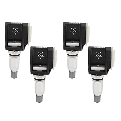 Capteur de pression des pneus TPMS haute précision pour GT-S E-Class - 6