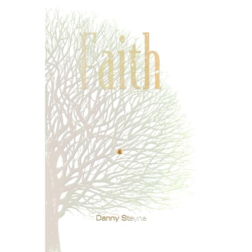 Faith by Danny Steyne episode artwork