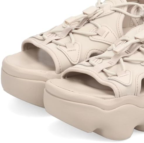 NIKE スポーツサンダル　エアマックスココ　クリーム　HF4265-299 楽天市場】NIKE WMNS AIR MAX KOKO SANDAL cream II/wht-cream