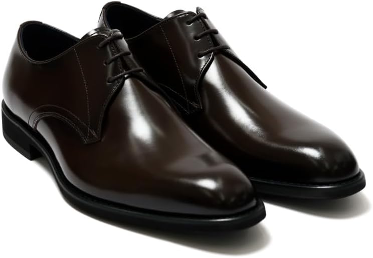 Regal(リーガル) Mens プレーントウ Kp26
