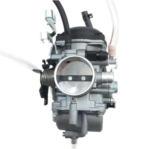 Carburateur moto 1987-2007 pour résoudre les pannes de démarrage