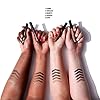 NYX-PROFESSIONAL-MAKEUP-Tinted-Brow-Mascara-Brunette NYX PROFESSIONAL MAKEUP Tinted Eyebrow Mascara, Brunette