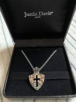 Amazon.co.jp: 布袋寅泰 HOTE I Justin Davisネックレス