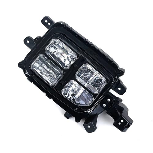 Feux anti-brouillard droit Mitsubishi ASX réparer phare
