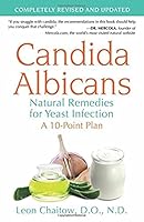 Algopix Similar Product 1 - Candida Albicans Natural Remedies for