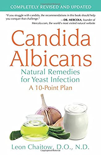 Candida Albicans: Natural Remedies for Yeast Infection