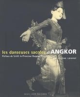 Les Danseuses sacrées d'Angkor 2020531488 Book Cover