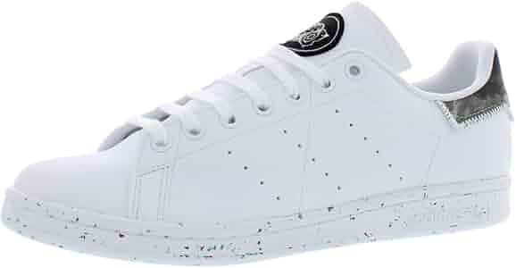 ADIDAS☆STAN SMITH BOLD W 厚底　天然本革　CQ2830 Adidas Originals Stan Smith Black Patent Leather | eBay