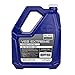 Polaris OEM Snowmobile VES Extreme Highest Performance Full Synthetic 2-Cycle Oil, 2-Stroke Snowmobiles, 1 Gallon, Synthetic - Part 2883732