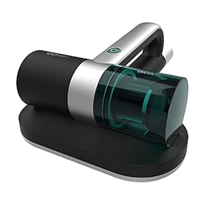 Cecotec Vacuum cleaner De Colchones Cecotec Conga Rockstar 3000 Mattres