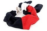 Dieser TOMMY HILFIGER Accessoire genau das Richtige für den stilvollen Mann. Mit verschiedenen Farben ist er eine tolle Ergänzung für Ihr Outfit und schenkt Ihnen einen tollen Look. Zudem ist das Material des Schals total weich und ist so angenehm zu tragen! Maße: 180 x 26 x 0,2 cm
