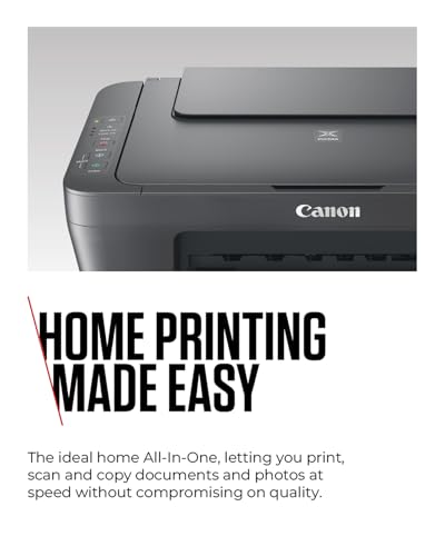 Canon PIXMA MG2551S All-in-One A4 Printer, Copier & Scanner - Image 3