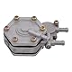 Kraftstoffpumpe Benzinpumpe für Yamaha XJ 600 S Diversion XJ600N TDM 850 XTZ 660 XTZ 750 Super Tenere SZR 660 für Polaris Outlaw 525 Sportsman 500 Trail Boss 330 ATV Scrambler Predator 500 Xplorer